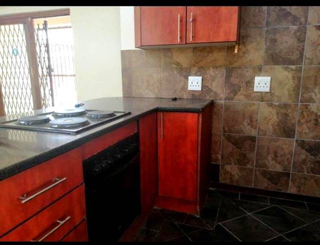 2 BEDROOM TOWNHOUSE SOLD IN BERGSIG